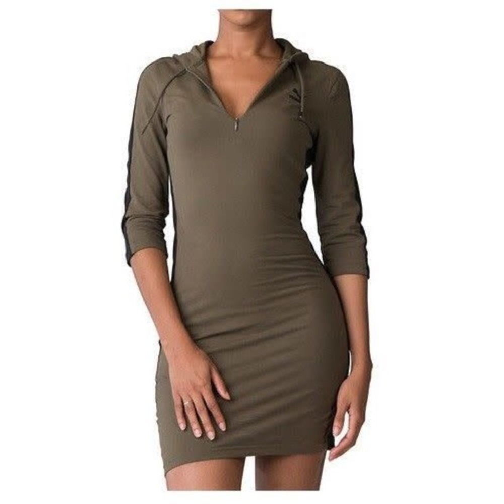 Puma dress